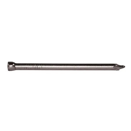 Bullet Head Nail Bright 3.75 X 75mm 15kg