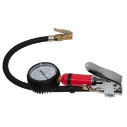 Scorpion Tyre Inflator Light Duty