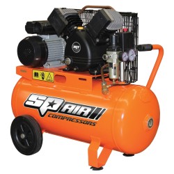 Sp Compressor Belt Drive 2.2hp 50l