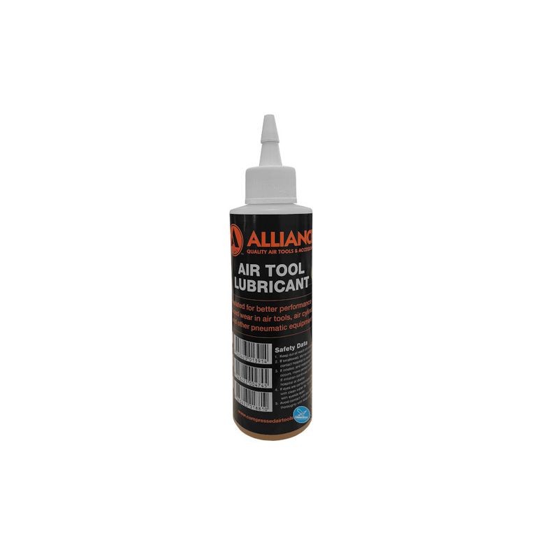 Air Tool Oil 500ml