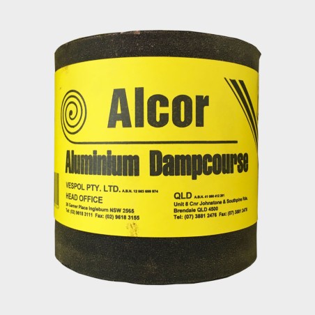 Alcor 110mm X 10 Mt Roll