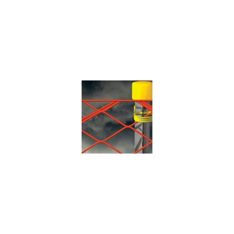 Barrier Mesh Extra Heavy Duty 30m