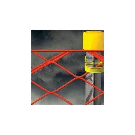 Barrier Mesh Extra Heavy Duty 30m