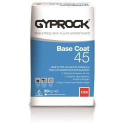 Csr Base Coat 45 Min 20kg