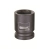 Impact Socket Standard Metric 1/2" Drive - 13mm