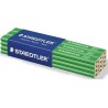 Staedtler Pencil Carpenters Hard Green