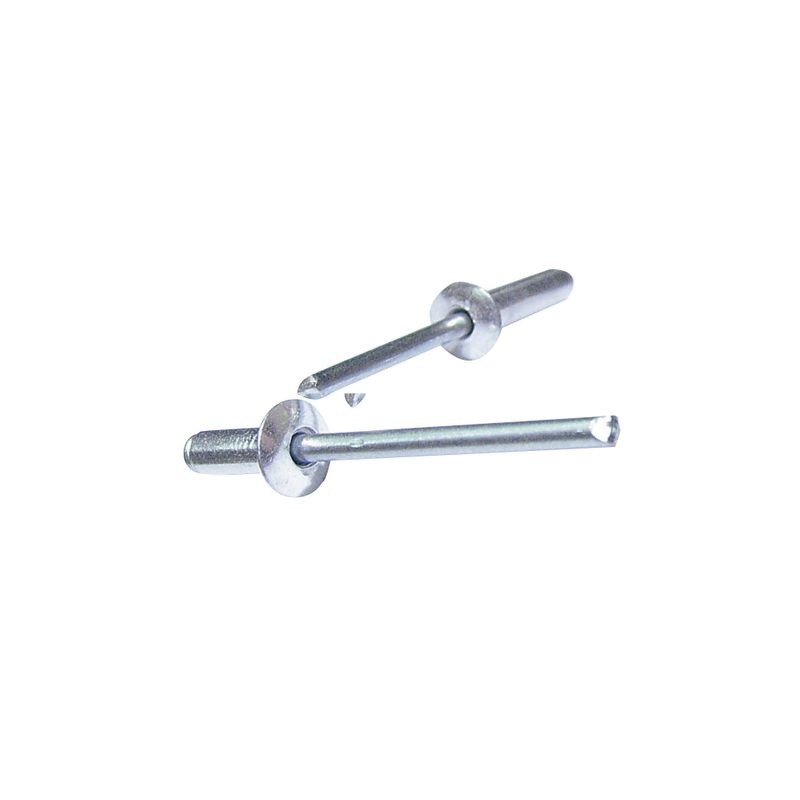 Rivet Alu. 3.2mm X 4.8mm 1000pk