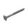 Bugle Batten Screw Galv 14g X 200mm 250pk