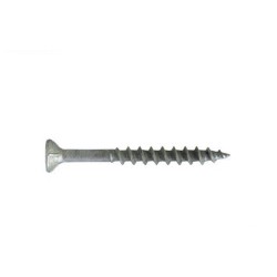 Chipboard Screw Ph. Dr Galv 8g X 45mm 400pk