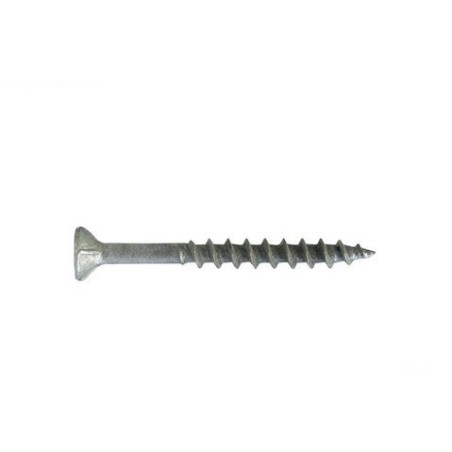 Chipboard Screw Ph. Dr Galv 10g X 65mm 300pk