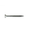 Chipboard Screw Ph. Dr Galv 10g X 75mm 300pk