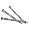 Concrete Nail Zinc 3.2mm X 40mm 500g