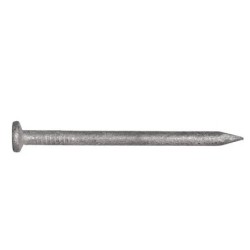 Flat Head Nail Galv 2.0mm X 40mm 5kg