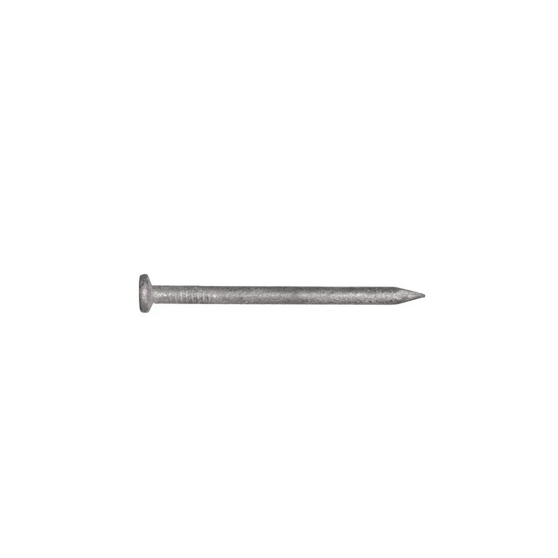 Flat Head Nail Galv 2.0mm X 40mm 5kg