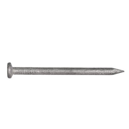 Flat Head Nail Galv 2.0mm X 40mm 5kg