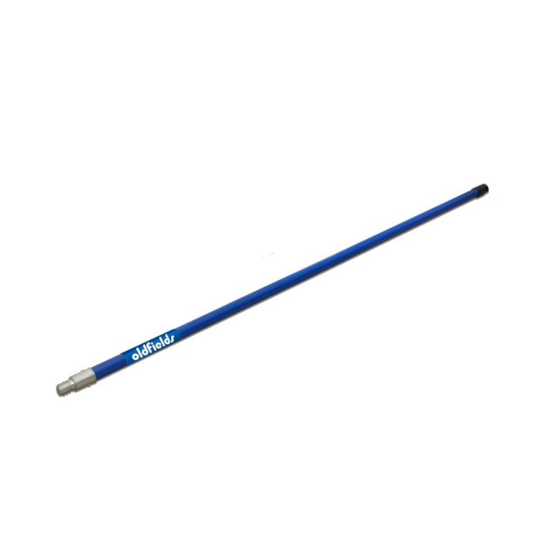 Oldfields Roller Pole Blue 1.2m