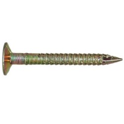 Plasterboard Nail Ring Shank 30mm 2.5kg