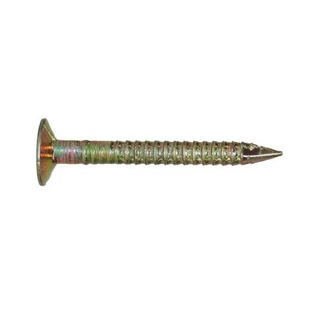 Plasterboard Nail Ring Shank 30mm 2.5kg