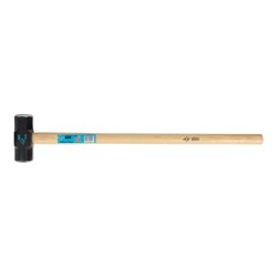 Ox Sledge Hammer Wooden 10lb 4.5kg