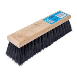 Ox Brickies Brush Poly Fibre Bristles