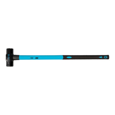 Ox Sledge Hammer Fibreglass 4lb 1.8kg