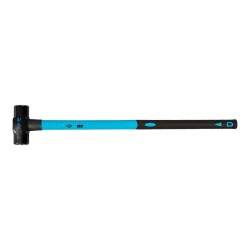 Ox Sledge Hammer Fiberglass 7lb 3.15kg