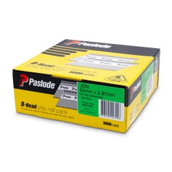 Paslode Jdn Nails 50 X 2.87 Hdg