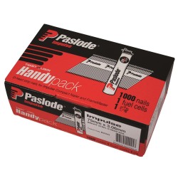 Paslode Impulse Nails 75 X 3.06 Brt Hp