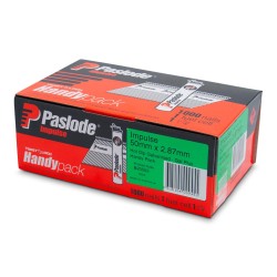 Paslode Impulse Nails 50 X 2.87 Hdg Hp