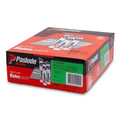 Paslode Impulse Nails 50 X 2.87 Hdg Vp