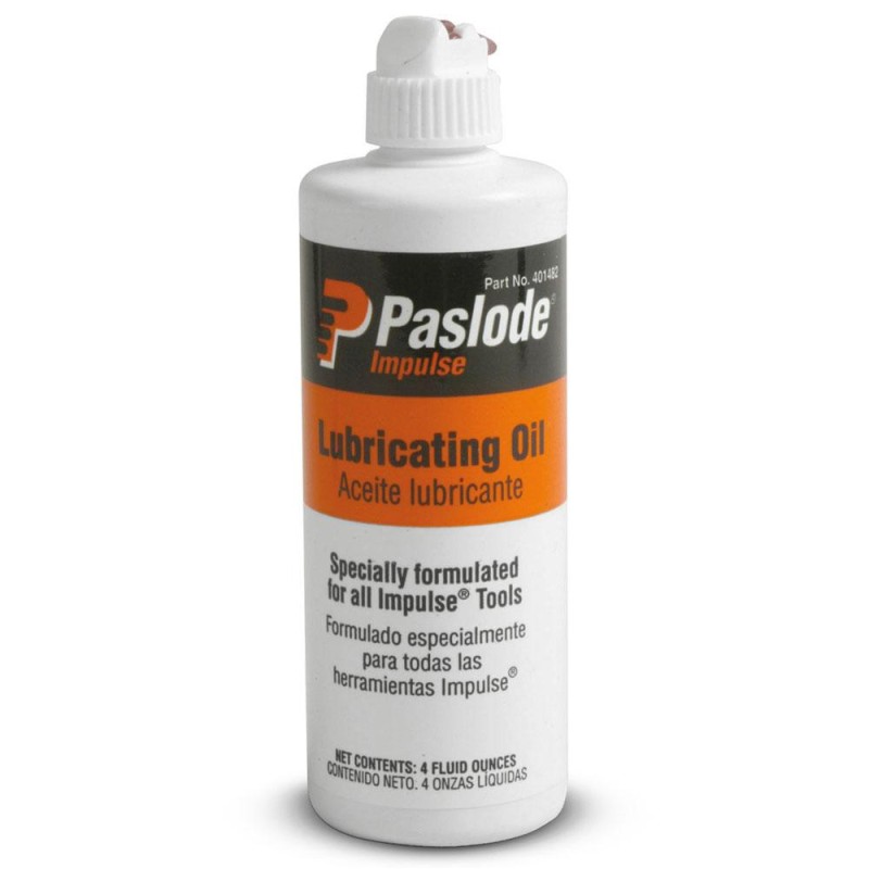 Paslode Impulse Oil