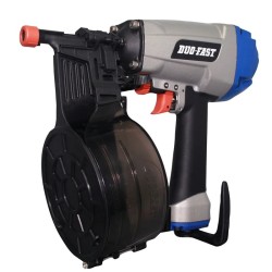 Duofast Cnp 50 Coil Nailer