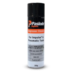 Paslode Degreaser 350g