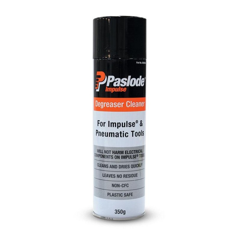 Paslode Degreaser 350g