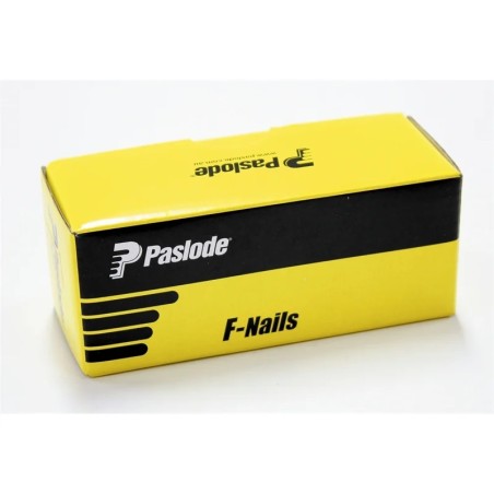 Paslode T-Nails Jt 2.2/50 Galv 1000pk