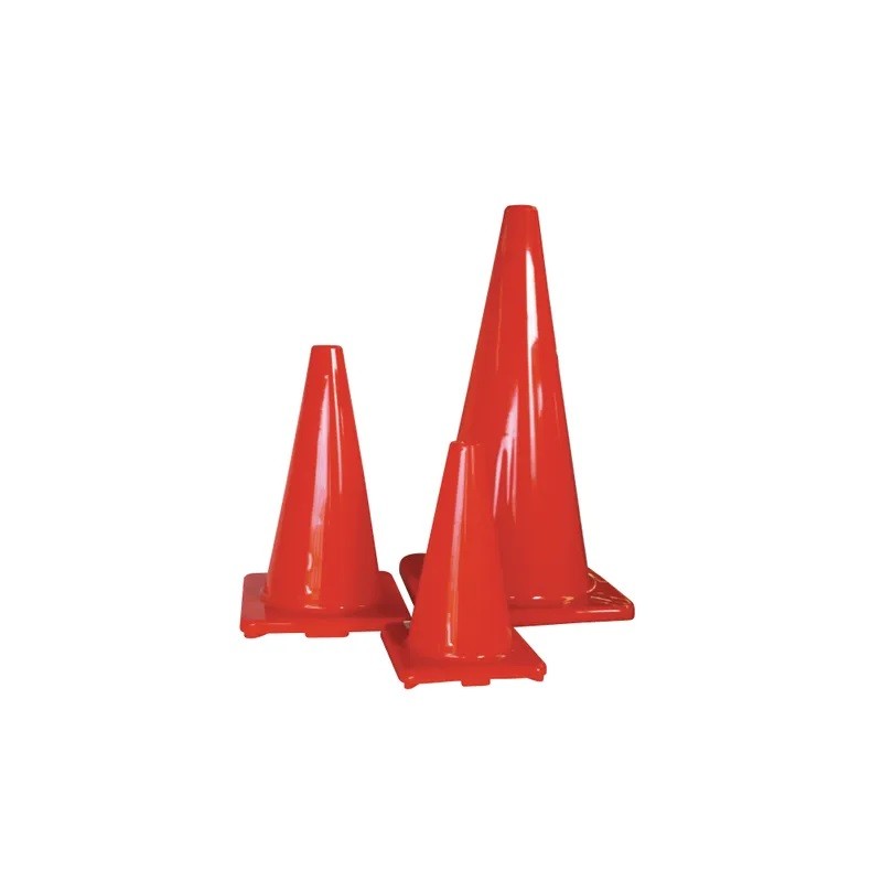 Traffic Cone 450mm