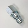 Air Fitting Ryco Plug Female Thread 203s 2pk