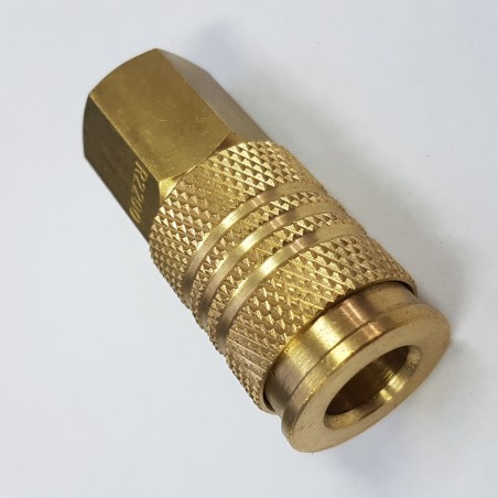 Air Fitting Ryco Socket Female Thread 200s