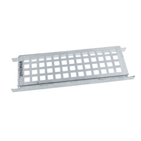 Sub Floor Brick Vent - Punched Grid 230 X 76mm