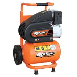 Sp Compressor 10l 2.2hp