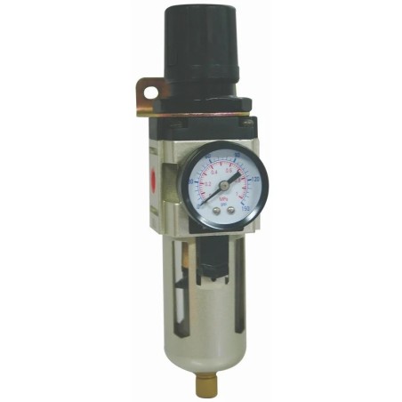 Scorpion Part Filter-Regulator 30 Series Body 1/4