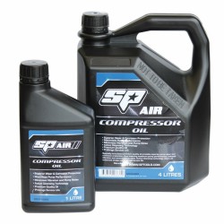 Sp Compressor Oil 4lt.