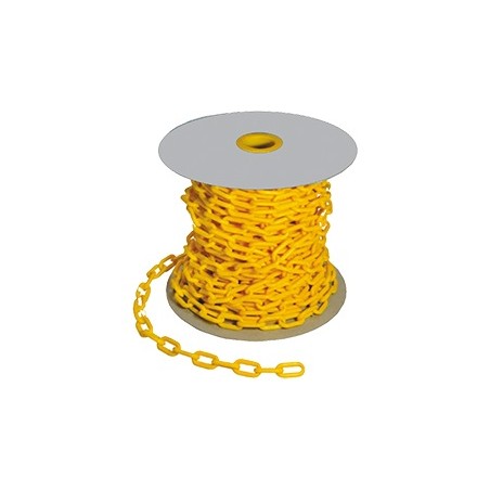 Safety Chain Yellow