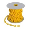 Safety Chain Yellow