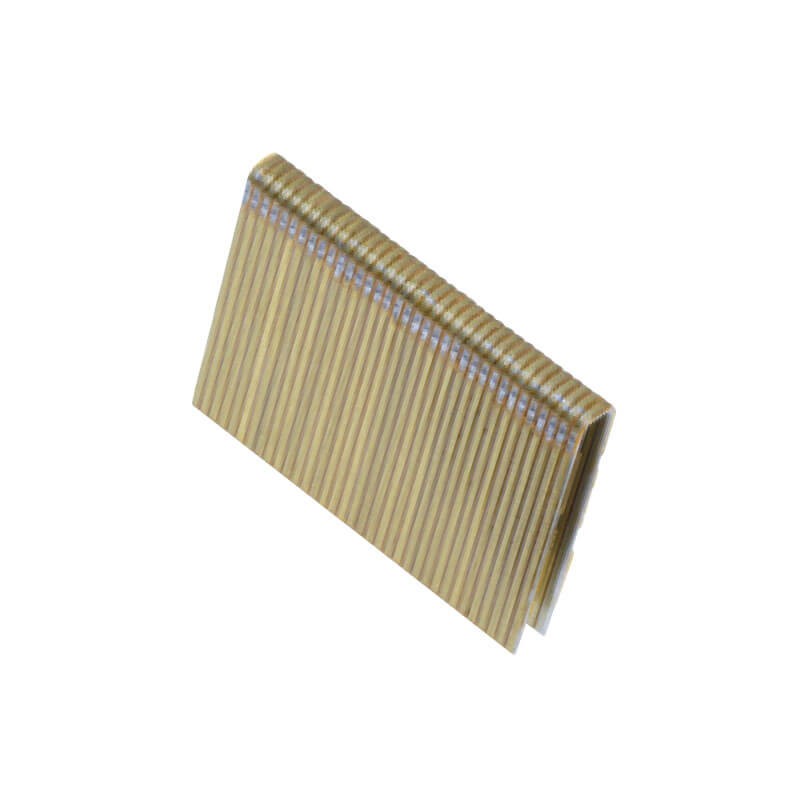 Allfix Staples 90 Series Gal 22mm (5000pk)