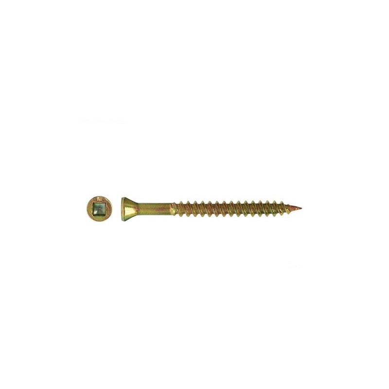 Drywall Screw Loose Trim Head 41mm 1000pk