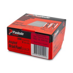 Paslode Impulse Brads Trimmaster 38mm S/Steel 2000pk