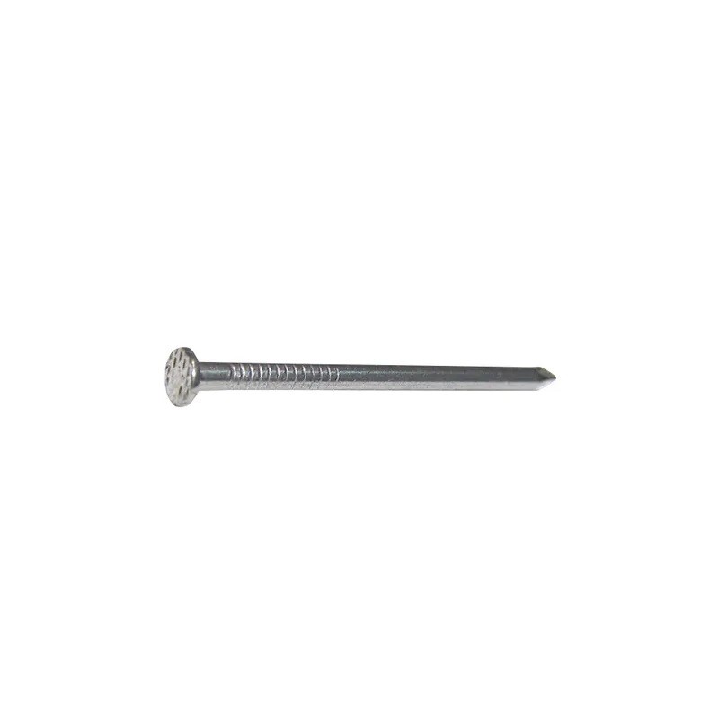 Flat Head Nail 304 S/S 3.75 X 75mm 1kg