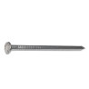 Flat Head Nail 304 S/S 3.75 X 75mm 1kg