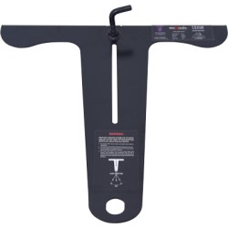 Temporary Anchor Point T-Bar Edge 